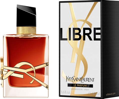 libre profumo ysl prezzo|Libre Eau De Parfum .